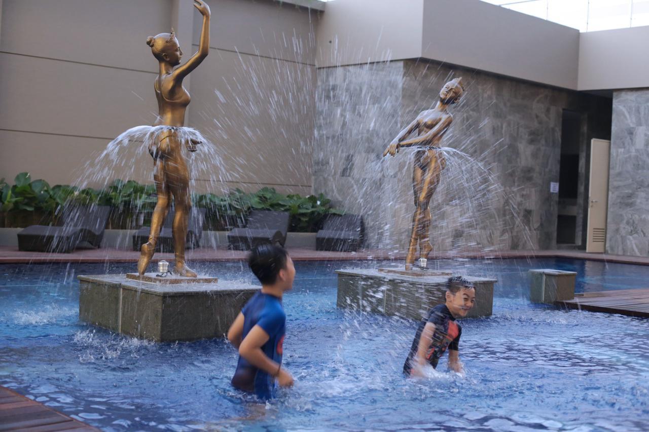 Aston Banyuwangi Hotel And Conference Center מראה חיצוני תמונה