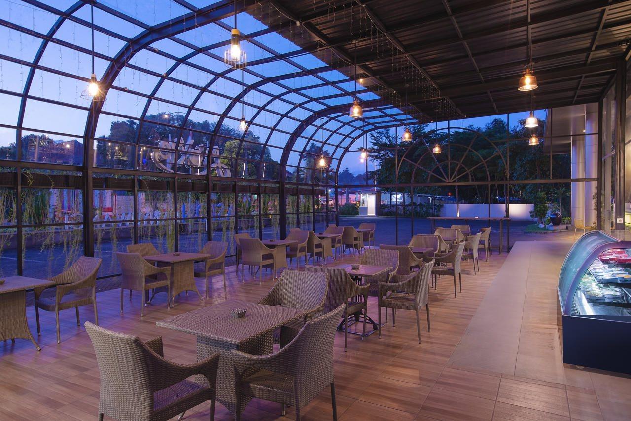 Aston Banyuwangi Hotel And Conference Center מראה חיצוני תמונה