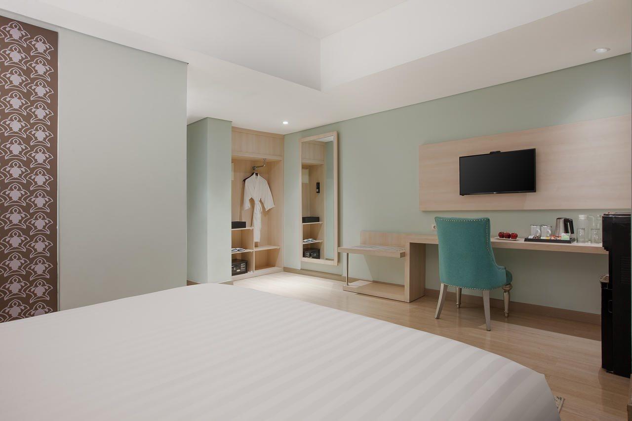 Aston Banyuwangi Hotel And Conference Center מראה חיצוני תמונה