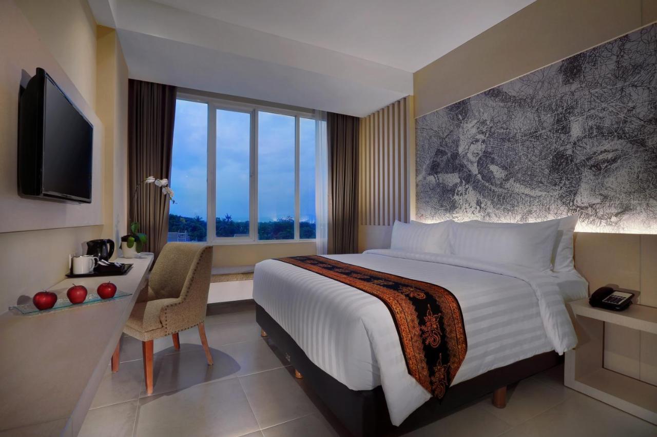 Aston Banyuwangi Hotel And Conference Center מראה חיצוני תמונה